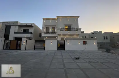 Villa - 6 Bedrooms for sale in Al Helio 2 - Al Helio - Ajman