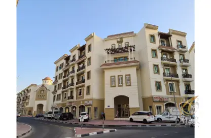 Shop - Studio for sale in L09 Building - Greece Cluster - International City - Dubai