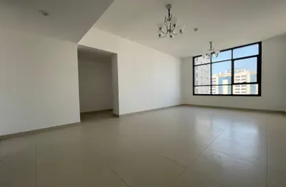 Apartment - 2 Bedrooms - 2 Bathrooms for rent in New industrial area - Ajman