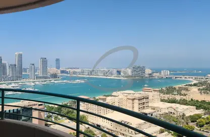 Apartment - 2 Bedrooms - 3 Bathrooms for sale in Marina Crown - Dubai Marina - Dubai