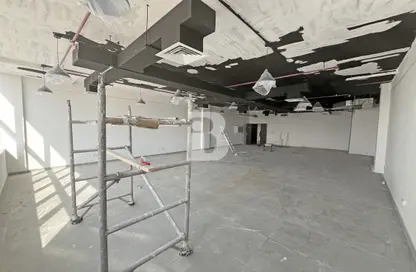 Office Space - Studio for rent in Phase 1 - Dubai Investment Park - Dubai