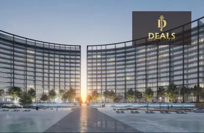 Apartment - 1 Bedroom - 2 Bathrooms for sale in Anantara Residences - Al Rifa'ah - Al Heerah - Sharjah