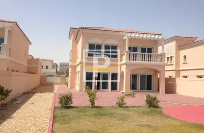 Villa - 2 Bedrooms - 4 Bathrooms for sale in District 16 - Jumeirah Village Circle - Dubai