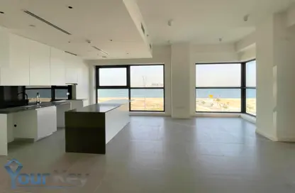 Apartment - 2 Bedrooms - 4 Bathrooms for sale in Pixel - Makers District - Al Reem Island - Abu Dhabi