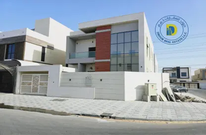 Villa - 5 Bedrooms for sale in Al Yasmeen 1 - Al Yasmeen - Ajman