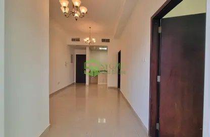 Apartment - 1 Bedroom - 2 Bathrooms for rent in Lake City Tower - JLT Cluster D - Jumeirah Lake Towers - Dubai