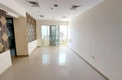 Apartment - 1 Bedroom - 1 Bathroom for rent in Hend Tower - Al Taawun Street - Al Taawun - Sharjah