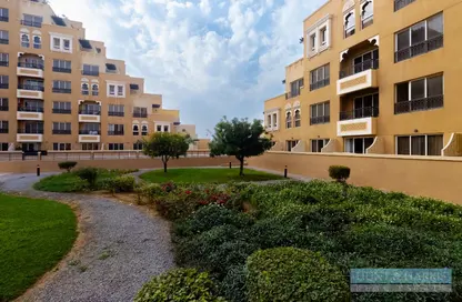 Apartment - Studio - 1 Bathroom for rent in Fayrouz - Bab Al Bahar - Al Marjan Island - Ras Al Khaimah