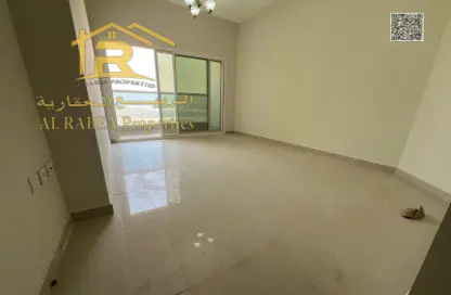 Apartment - 2 Bedrooms - 2 Bathrooms for sale in Golf Tower - Emirates City - Ajman