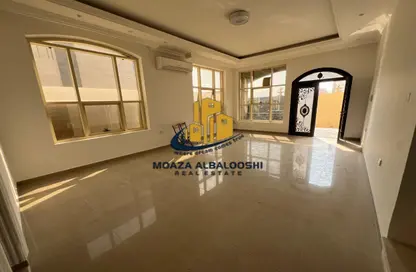 Villa - 5 Bedrooms - 7 Bathrooms for rent in Al Hooshi Villas - Hoshi - Al Badie - Sharjah