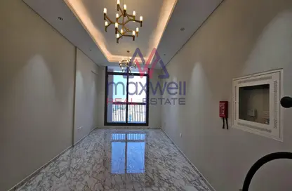 Apartment - 1 Bedroom - 2 Bathrooms for rent in Avenue Residence 4 - Avenue Residence - Al Furjan - Dubai