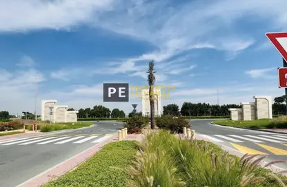 Land - Studio for sale in Jebel Ali Hills - Jebel Ali - Dubai