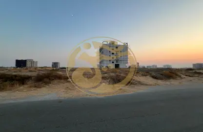 Land - Studio for sale in Ajman Global City - Al Alia - Ajman