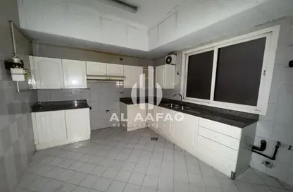 Apartment - 2 Bedrooms - 2 Bathrooms for rent in Al Majaz 1 - Al Majaz - Sharjah