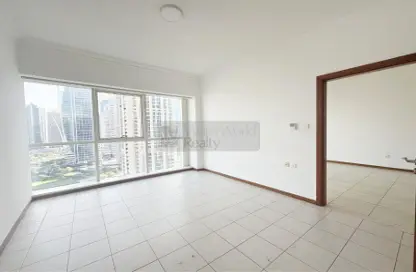 Apartment - 1 Bedroom - 2 Bathrooms for rent in MAG 214 - JLT Cluster R - Jumeirah Lake Towers - Dubai