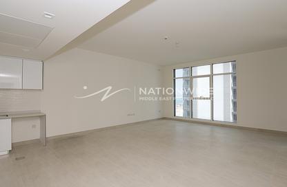 Apartment - 1 Bedroom - 1 Bathroom for sale in The Bridges - Shams Abu Dhabi - Al Reem Island - Abu Dhabi