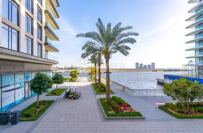 Townhouse - 2 Bedrooms - 2 Bathrooms for sale in The Cove Building 3 - The Cove - Dubai Creek Harbour (The Lagoons) - Dubai