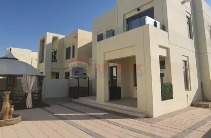 Villa - 3 Bedrooms - 3 Bathrooms for rent in Mira Oasis 3 - Mira Oasis - Reem - Dubai