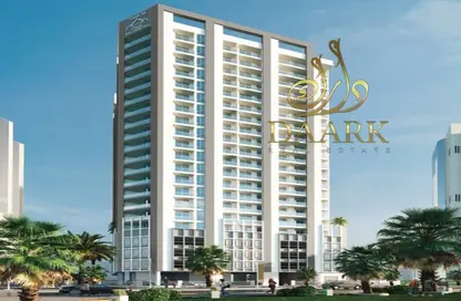 Apartment - 1 Bedroom - 2 Bathrooms for sale in Time 3 - Dubai Land Residence Complex - Dubai