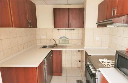 Apartment - 1 Bathroom for rent in Lagoon B11 - The Lagoons - Mina Al Arab - Ras Al Khaimah