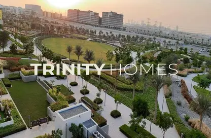 Apartment - 3 Bedrooms - 4 Bathrooms for rent in Mulberry 1 - Park Heights - Dubai Hills Estate - Dubai