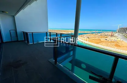 Duplex - 3 Bedrooms - 4 Bathrooms for rent in Lagoon B14 - The Lagoons - Mina Al Arab - Ras Al Khaimah