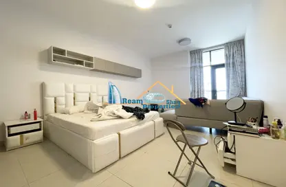 Apartment - 1 Bathroom for rent in Al Jaddaf - Dubai