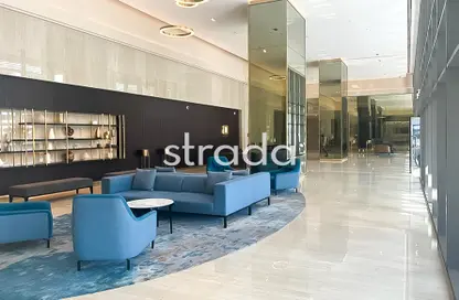 Apartment - 1 Bedroom - 1 Bathroom for sale in Bellevue Tower 1 - Bellevue Towers - Downtown Dubai - Dubai