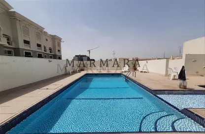 Apartment - 3 Bedrooms - 3 Bathrooms for rent in Oud Metha - Bur Dubai - Dubai