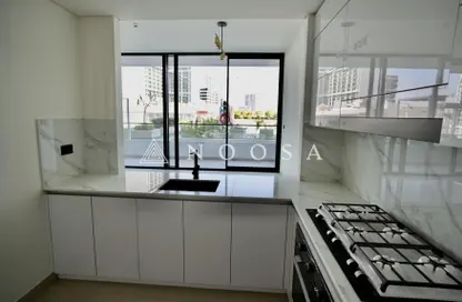 Apartment - 2 Bedrooms - 3 Bathrooms for sale in Binghatti Onyx - Jumeirah Village Circle - Dubai