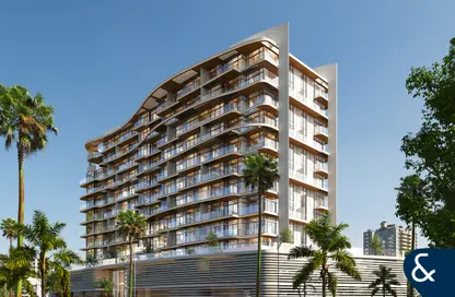 Apartment - 1 Bedroom - 2 Bathrooms for sale in Floarea Vista - Discovery Gardens - Dubai