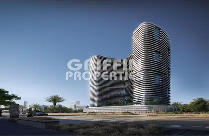 Apartment - 1 Bathroom for sale in Binghatti Hills - Dubai Science Park - Dubai