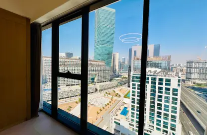 Apartment - 3 Bedrooms - 3 Bathrooms for rent in Central 1 - Business Bay - Dubai