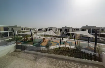 Villa - 5 Bedrooms - 6 Bathrooms for sale in Harmony 2 - Harmony - Tilal Al Ghaf - Dubai