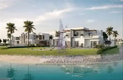 Villa - 5 Bedrooms - 5 Bathrooms for sale in Palmera 1 - Palmera - Arabian Ranches - Dubai