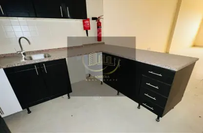 Apartment - 1 Bedroom - 2 Bathrooms for sale in Goldcrest Dreams - Emirates City - Ajman
