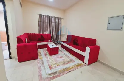 Apartment - 1 Bedroom - 2 Bathrooms for rent in Al Rawda 3 - Al Rawda - Ajman