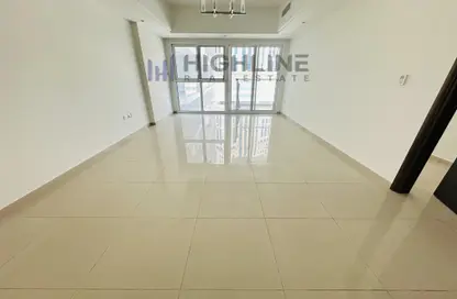 Apartment - 1 Bedroom - 2 Bathrooms for rent in DHP Residency - Dubai Silicon Oasis - Dubai