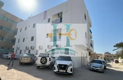 Whole Building - Studio for sale in Al Rumaila - Ajman