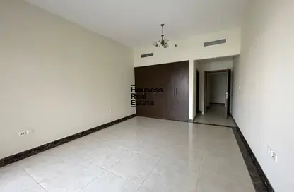 Apartment - 1 Bedroom - 2 Bathrooms for rent in Pantheon Boulevard - Jumeirah Village Circle - Dubai