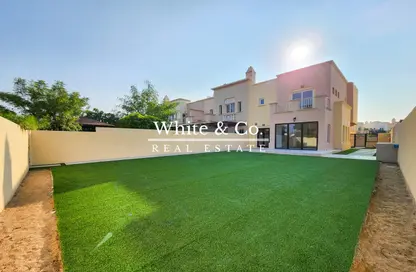 Villa - 3 Bedrooms - 3 Bathrooms for sale in Springs 11 - The Springs - Dubai