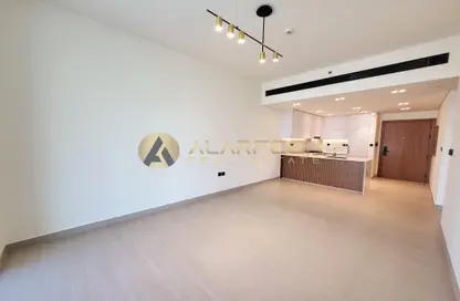 Apartment - 1 Bedroom - 1 Bathroom for rent in Binghatti Orchid - Jumeirah Village Circle - Dubai