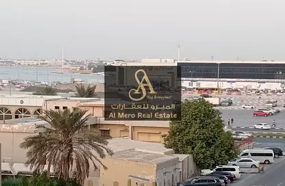 Apartment - 2 Bedrooms - 3 Bathrooms for sale in Al Rashidiya 1 - Al Rashidiya - Ajman