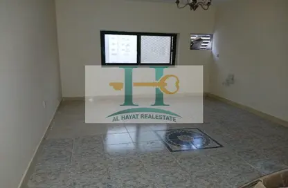 Apartment - 2 Bedrooms - 2 Bathrooms for rent in Al Rashidiya 1 - Al Rashidiya - Ajman