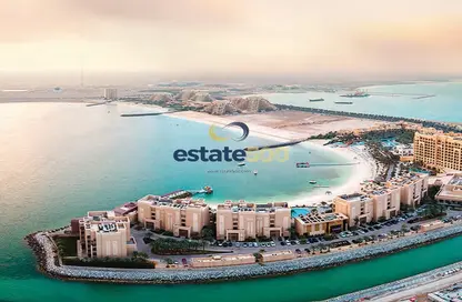 Apartment - 2 Bedrooms - 3 Bathrooms for sale in One Central - RAK Central - Ras Al Khaimah