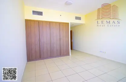 Apartment - 3 Bedrooms - 5 Bathrooms for sale in Ajman One Towers - Al Sawan - Ajman