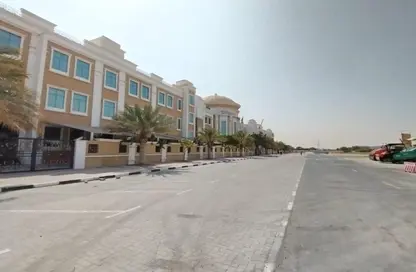 Land - Studio for sale in Al Tallah 2 - Ajman