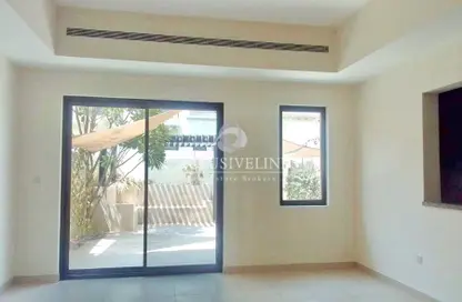 Townhouse - 3 Bedrooms - 4 Bathrooms for rent in Mira 4 - Mira - Reem - Dubai