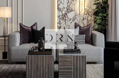 Apartment - 2 Bedrooms - 3 Bathrooms for sale in Floarea Residence - Arjan - Dubai