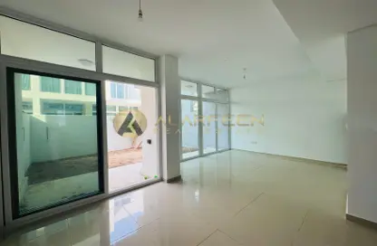 Apartment - 3 Bedrooms - 3 Bathrooms for rent in Aquilegia - Damac Hills 2 - Dubai